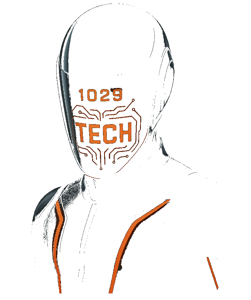 1029.tech intro logo